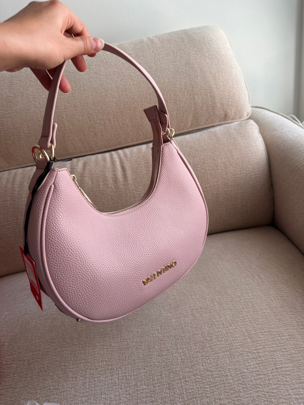 Sac valentino neuf avec étiquette, Enlèvement ou Envoi, Neuf