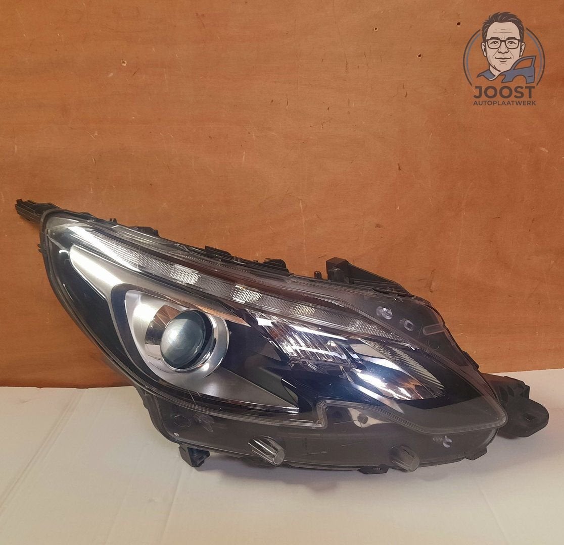 Koplamp rechts orgineel Peugeot 2008 I v.a 2013 9814739580, Auto-onderdelen, Gebruikt, Herkomst onderdeel bekend, Ophalen of Verzenden