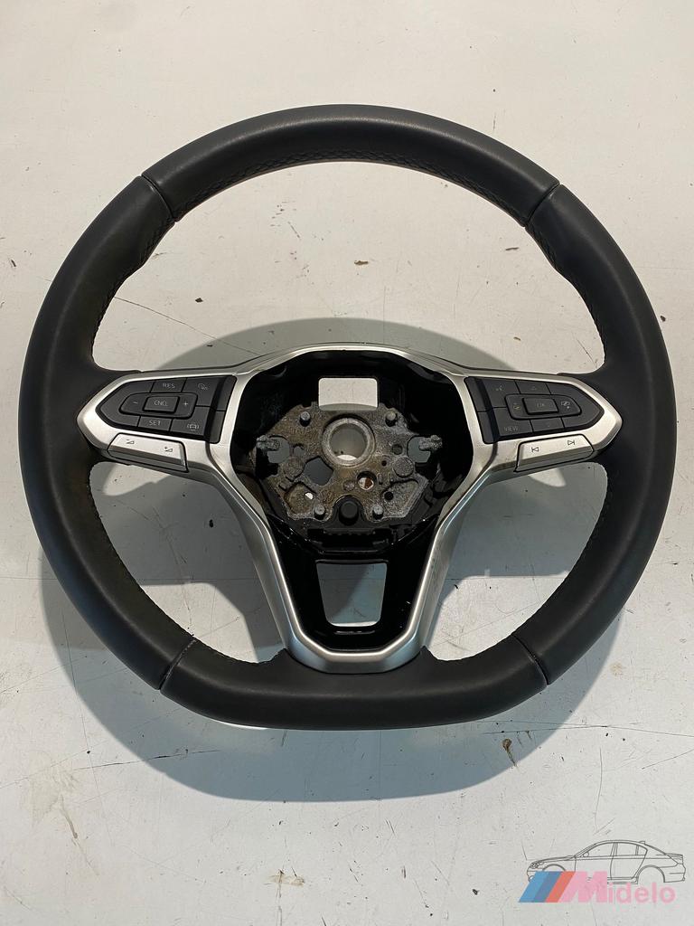 VW POLO 2G STUUR 2G0419089, Autos : Pièces & Accessoires, Commande, Volkswagen, Utilisé, Enlèvement ou Envoi