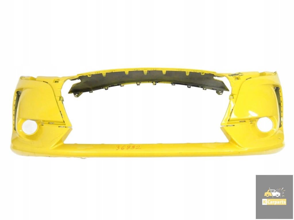 Citro n DS3 LIFT Voorbumper, Gebruikt, Citroën, Stellantis N.V., Bumper