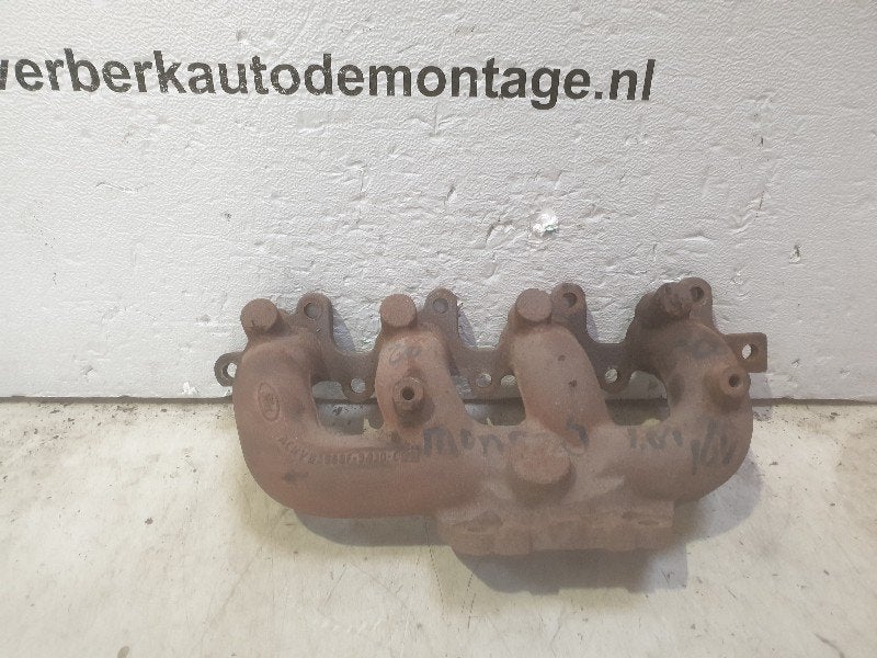 UITLAATSPRUITSTUK Ford Mondeo II (958f-9430-c3h), Gebruikt, Henry-Ford-Straße  1
50735  Köln, DE, Ford-Werke GmbH, Kunden@ford.com