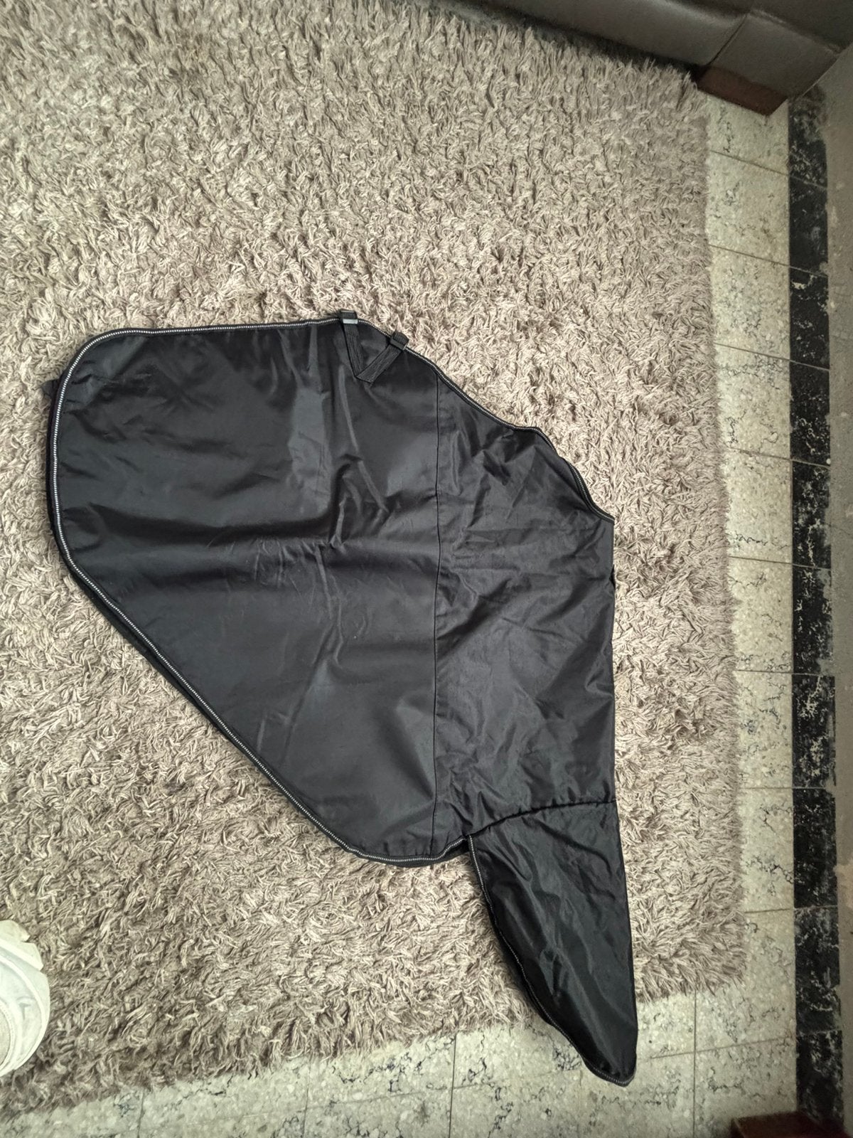 Beenkleed, Dieren en Toebehoren, Hondenkleding, Ophalen of Verzenden, Zo goed als nieuw