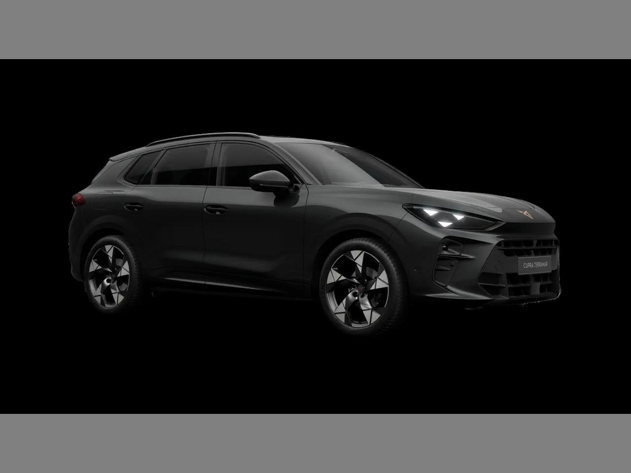 Cupra Terramar 1.5 eTSI 150PK DSG *IMPULSE PLUS*PANODAK*SENN, Auto's, 139 g/km, Terramar, SUV of Terreinwagen, Zilver of Grijs