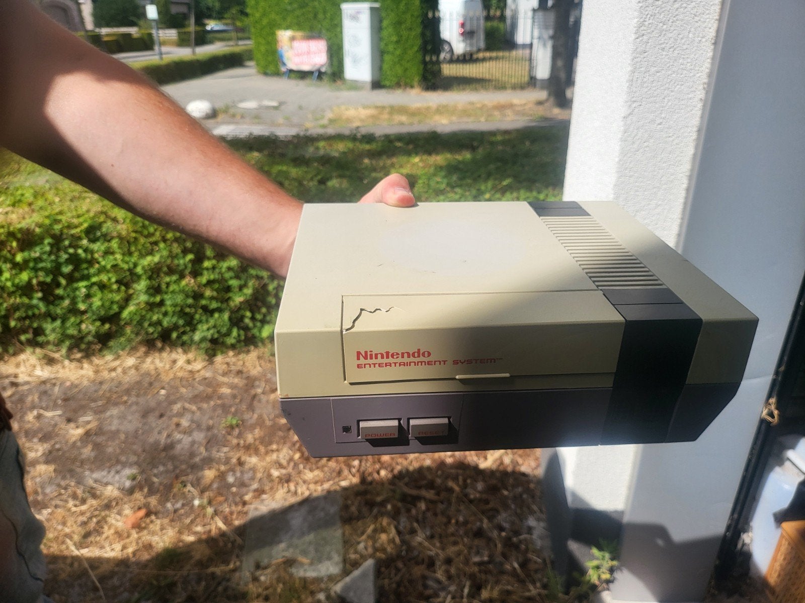 gaming lot, Nintendo, Ophalen, Gebruikt, Nintendo