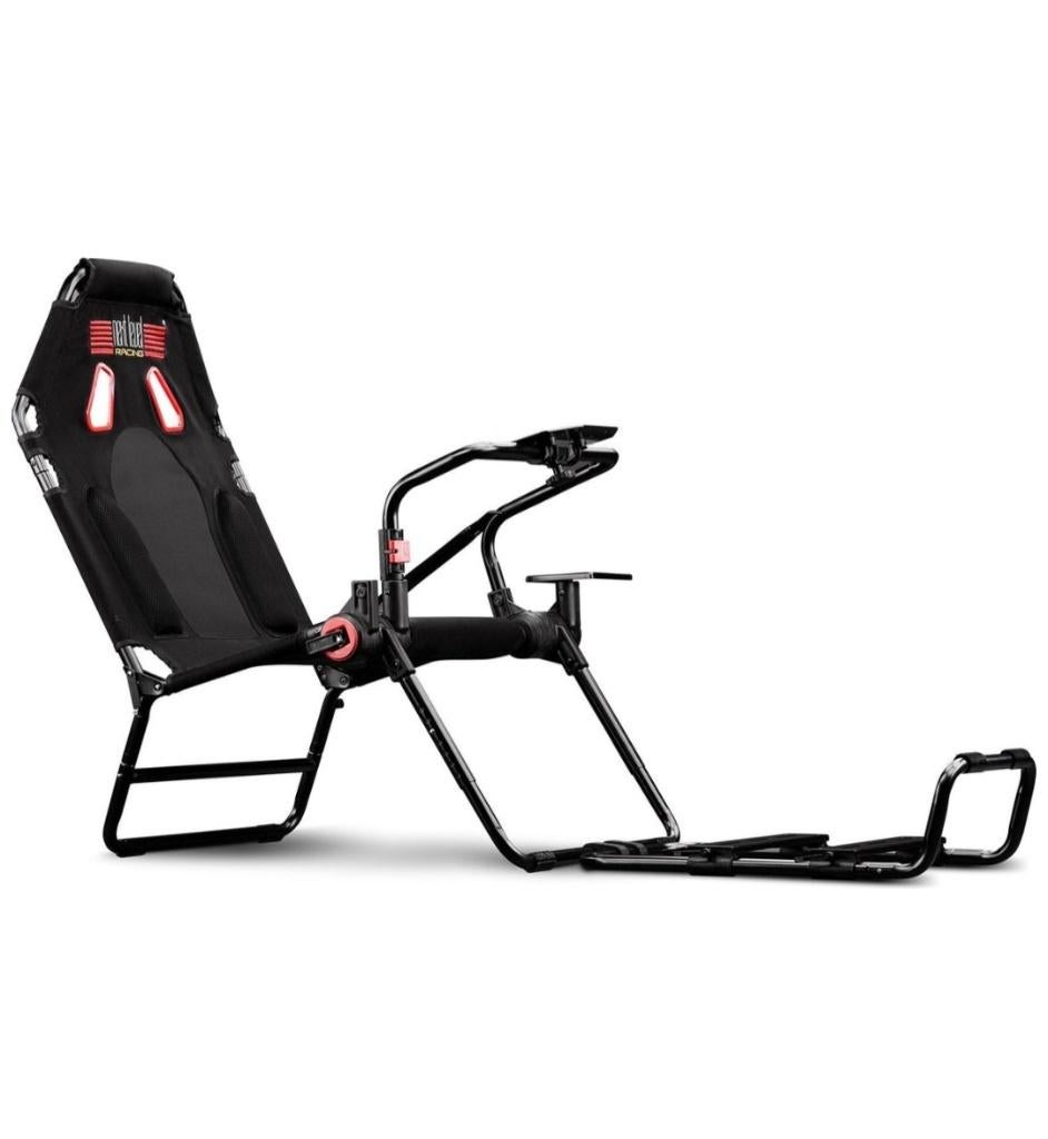 Playseat Simracing fgt lite simulateur cockpit, Enlèvement ou Envoi, Comme neuf, Playseat ou Siège de jeu, PlayStation 3