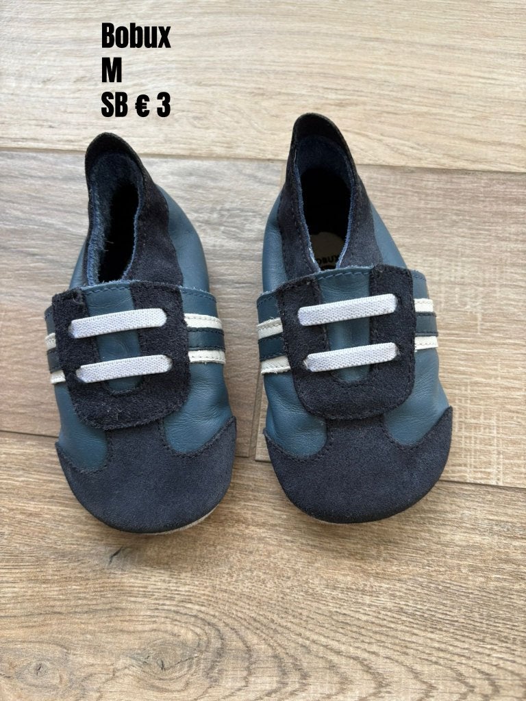 bobux M, Kinderen en Baby's, Babykleding | Schoentjes en Sokjes, Ophalen of Verzenden, Bobux, Jongetje of Meisje, Schoentjes