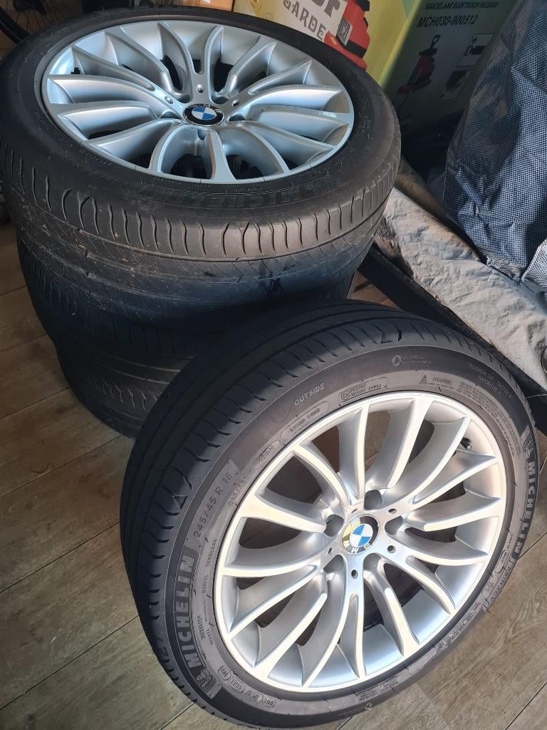 Zomerbanden, Auto-onderdelen, Banden en Velgen, Ophalen, Zomerbanden, Banden en Velgen