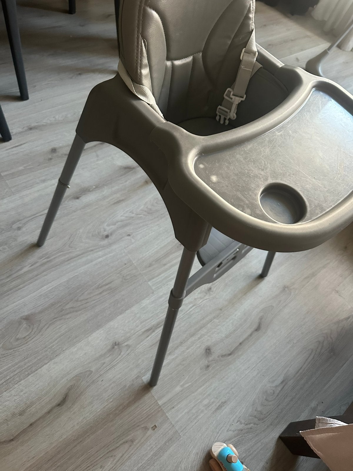 Kinderstoel, Ophalen of Verzenden, Zo goed als nieuw