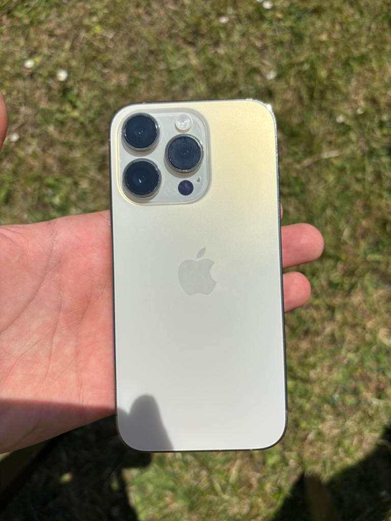 Iphone 14 pro 256g, Enlèvement ou Envoi, Comme neuf, IPhone 14