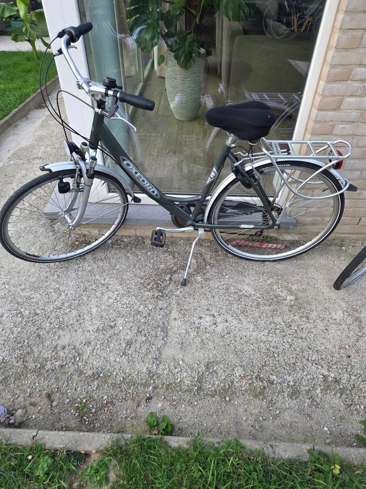 OXFORD damesfiets, Fietsen en Brommers, Ophalen