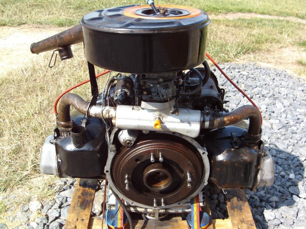 DAF 44-46, foto 3