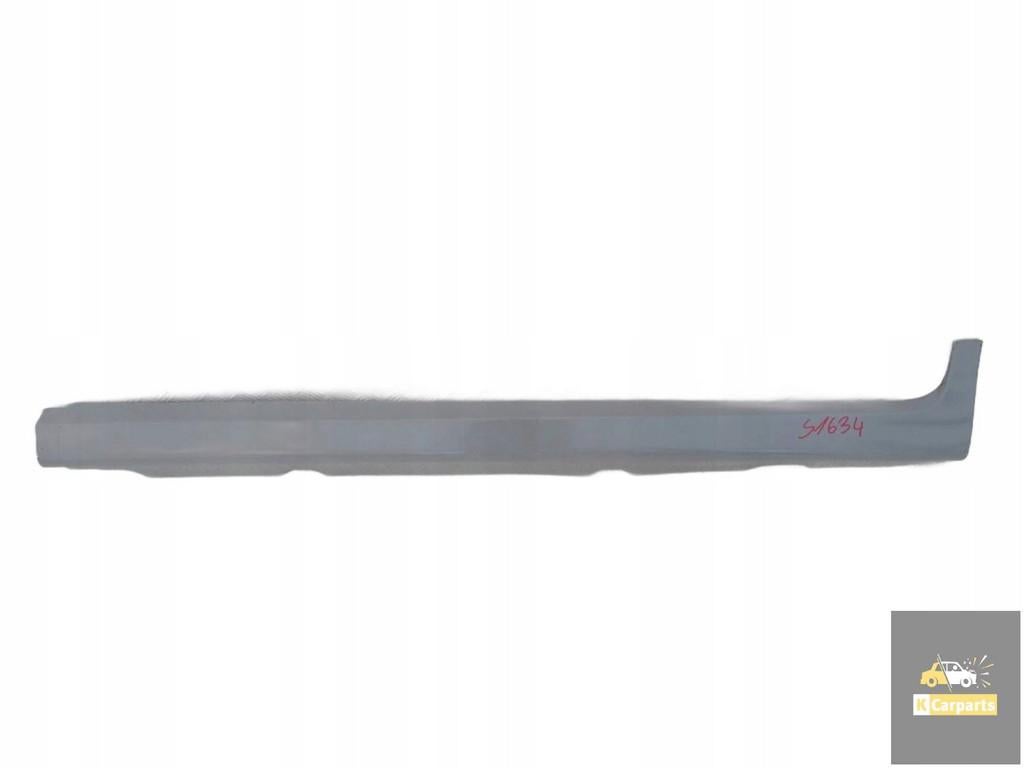 Q311M13, Ford Focus MK2 ST RS 5d dorpelstrip LINKS, Auto-onderdelen, Gebruikt, Info@ford.com, Ford, Ford Motor Company