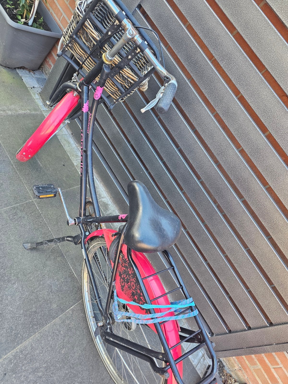 gazelle madelief, Vélos & Vélomoteurs, Vélos | Femmes | Vélos grand-mère, Enlèvement