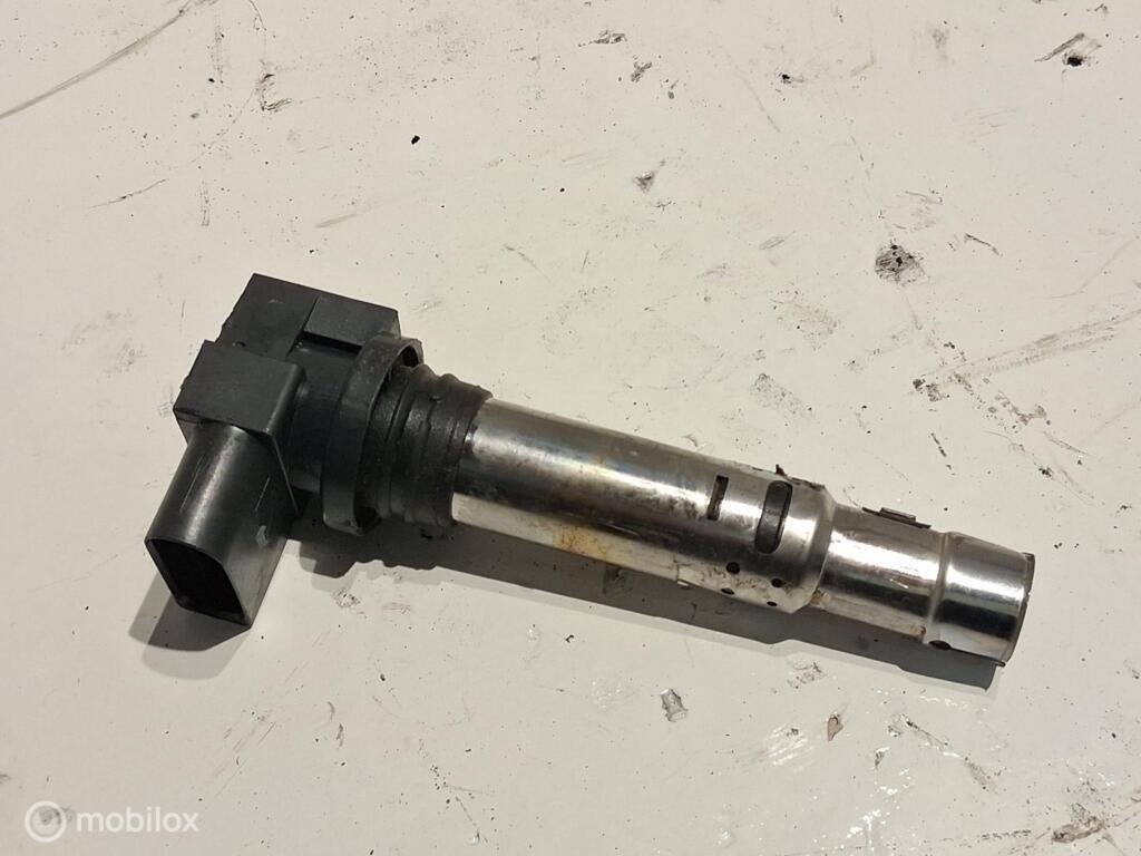 Pen bobine Seat Ibiza 6L 1.4-16V ('02-'09) 036905715G, Auto-onderdelen, Motor en Toebehoren, Seat, Gebruikt, Ophalen of Verzenden