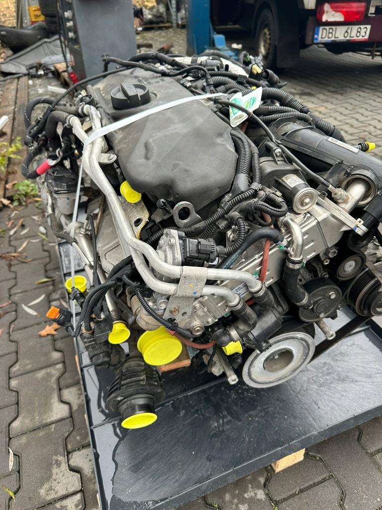 Moteur B57D30A Complet G32 F10 F36 BMW G30, F90 G21 X5, Envoi, Utilisé, Daihatsu