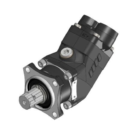 PLUNJERPOMP OMFB HDS 12 l/min S 60100110129, Autos : Pièces & Accessoires, Pièces camion, Autres marques, Carrosserie et Tôlerie