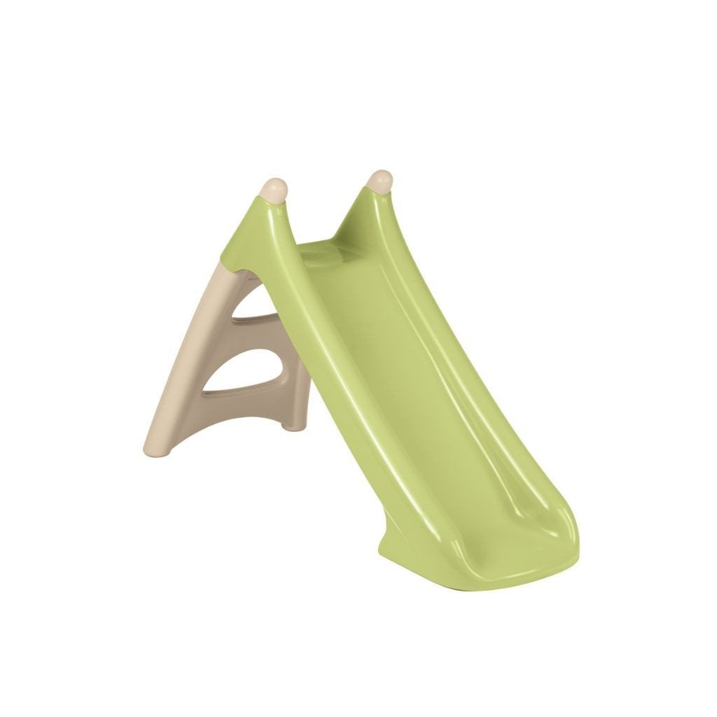 Toboggan enfant SMOBY Xs, Kinderen en Baby's, Speelgoed | Buiten | Speeltoestellen, Ophalen, Glijbaan