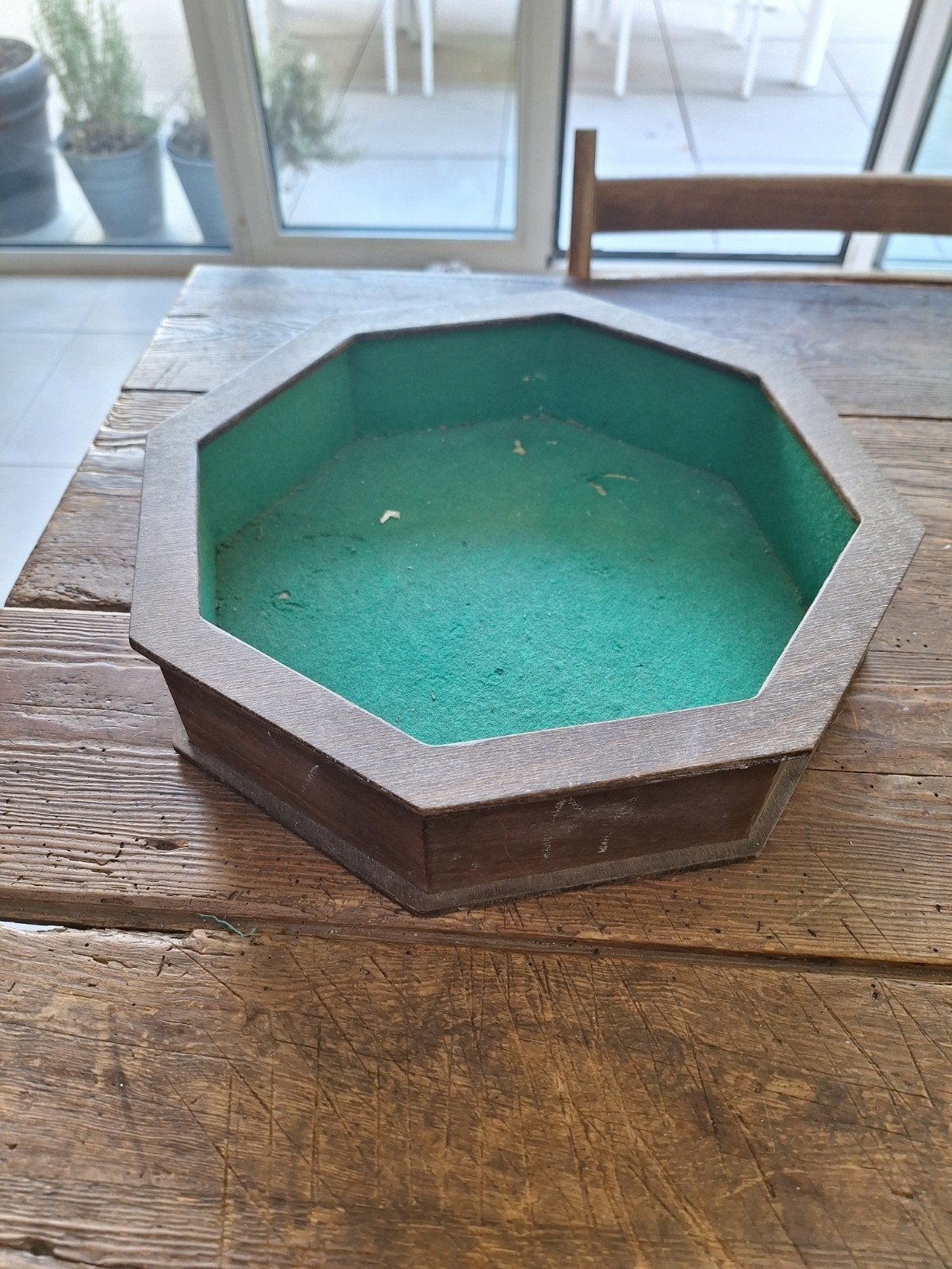 pietjesbak, Antiek en Kunst, Ophalen of Verzenden