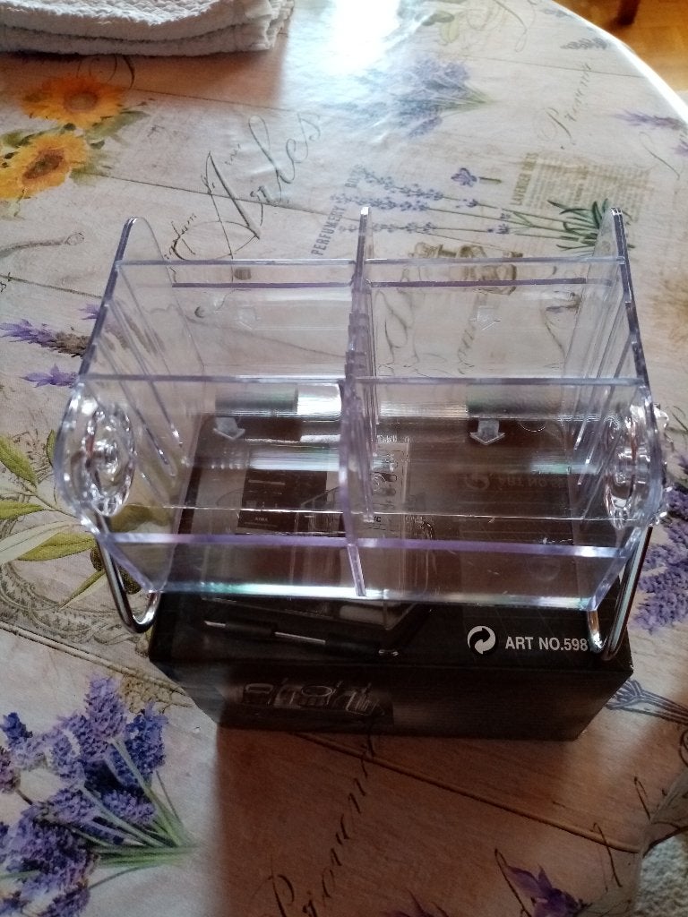 Rangement pour télécommandes TV, Enlèvement, Neuf, TV
