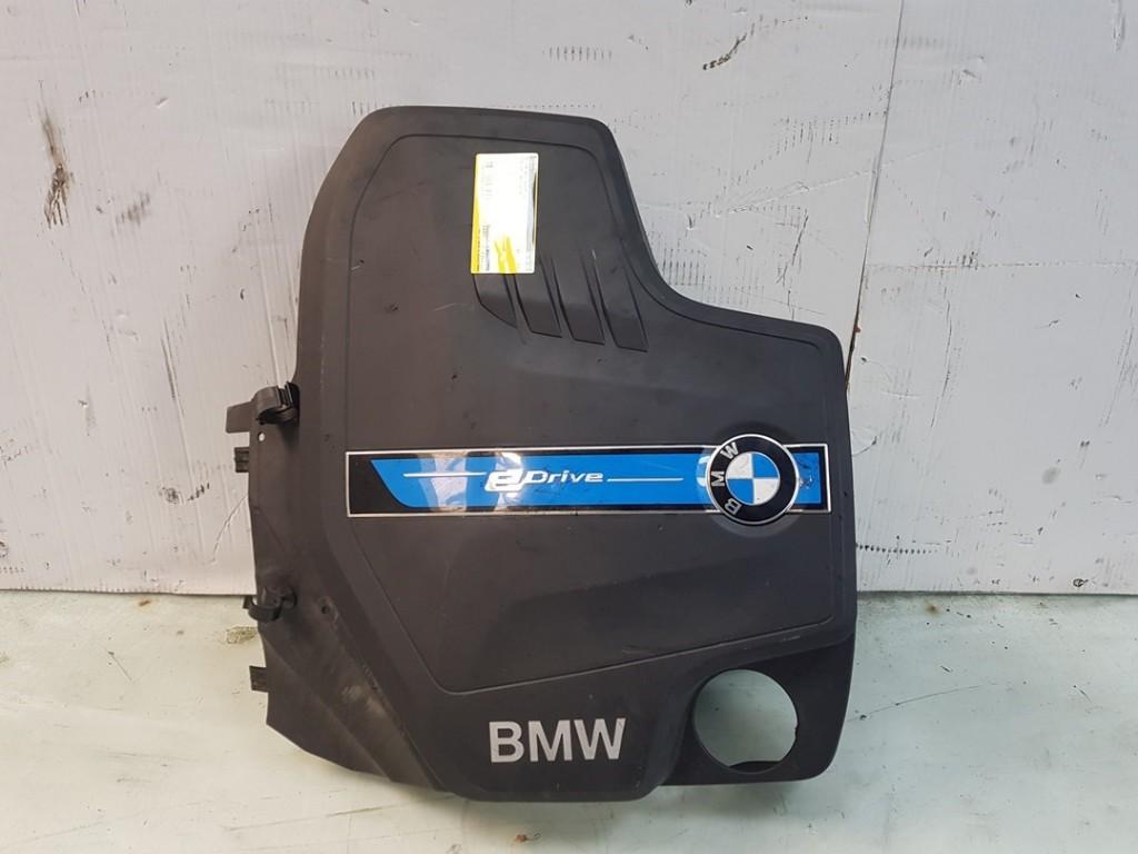 MOTORBESCHERMPLAAT BMW X5 (F15) (|11127644078|7644078|), Dhr. J. Ham, Gebruikt, Administratie@autoham.nl, BMW
