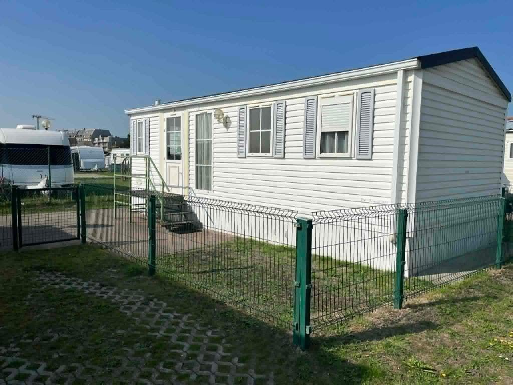 Stacaravan te huur, Caravanes & Camping, Caravanes résidentielles, Jusqu'à 2