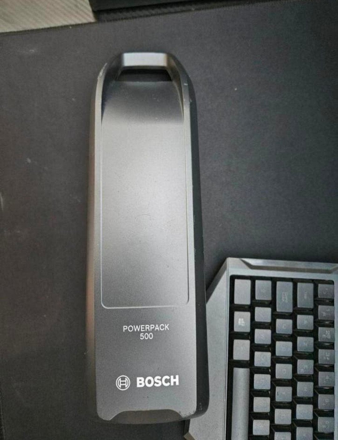 Bosch powerpack 500wh, Computers en Software, Ophalen
