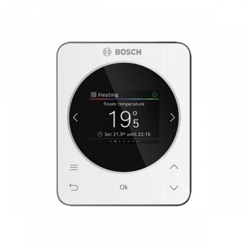Bosch Smart Thermostat CH120, Doe-het-zelf en Bouw, Ophalen of Verzenden, Zo goed als nieuw