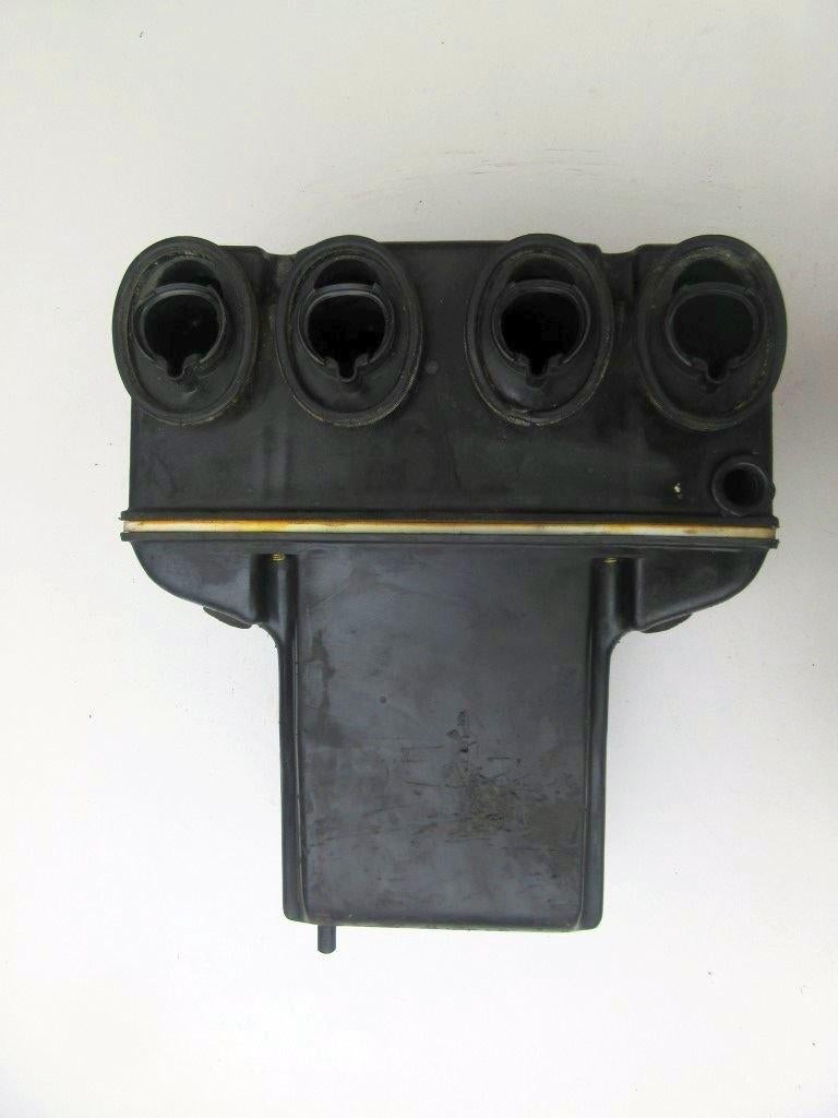 Kawasaki ZX10 luchtfilter airbox ZX 10 lucht filter air box, Ophalen of Verzenden, Gebruikt