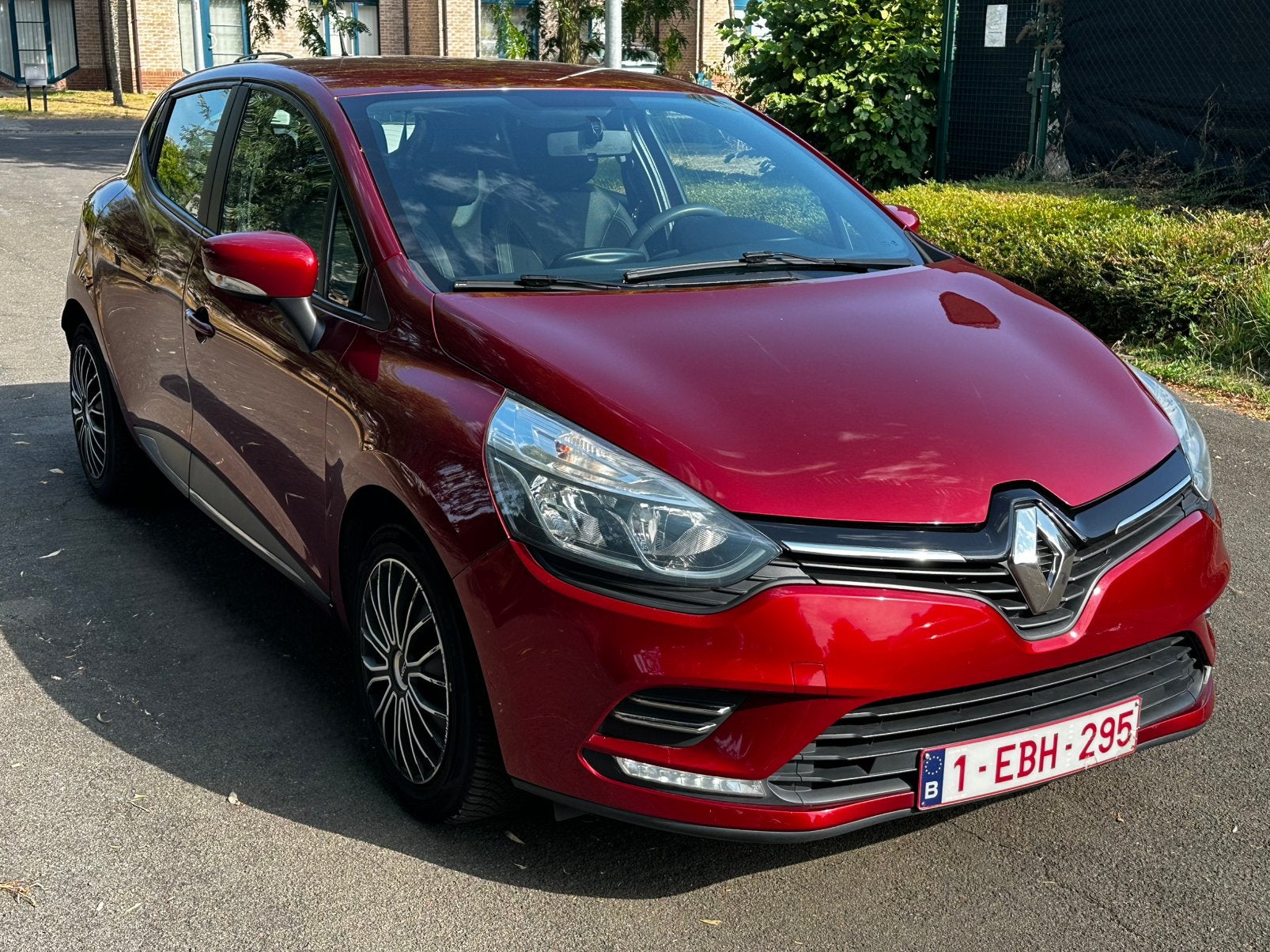 Renault Clio 1.2, Particulier, Te koop