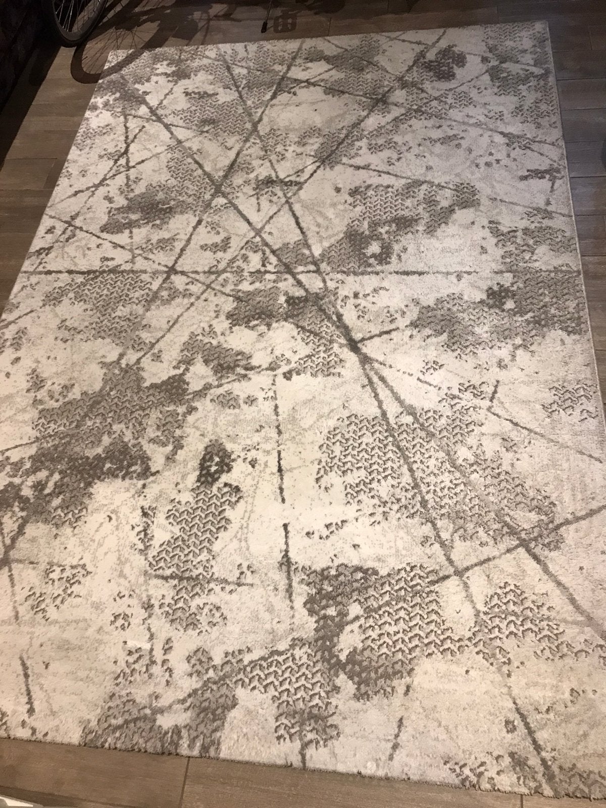 MOOİE TAPİJT İN GOEDE STAAT !!, Huis en Inrichting, Stoffering | Tapijten en Vloerkleden, Gebruikt, Overige kleuren, Tapijt, 150 tot 200 cm