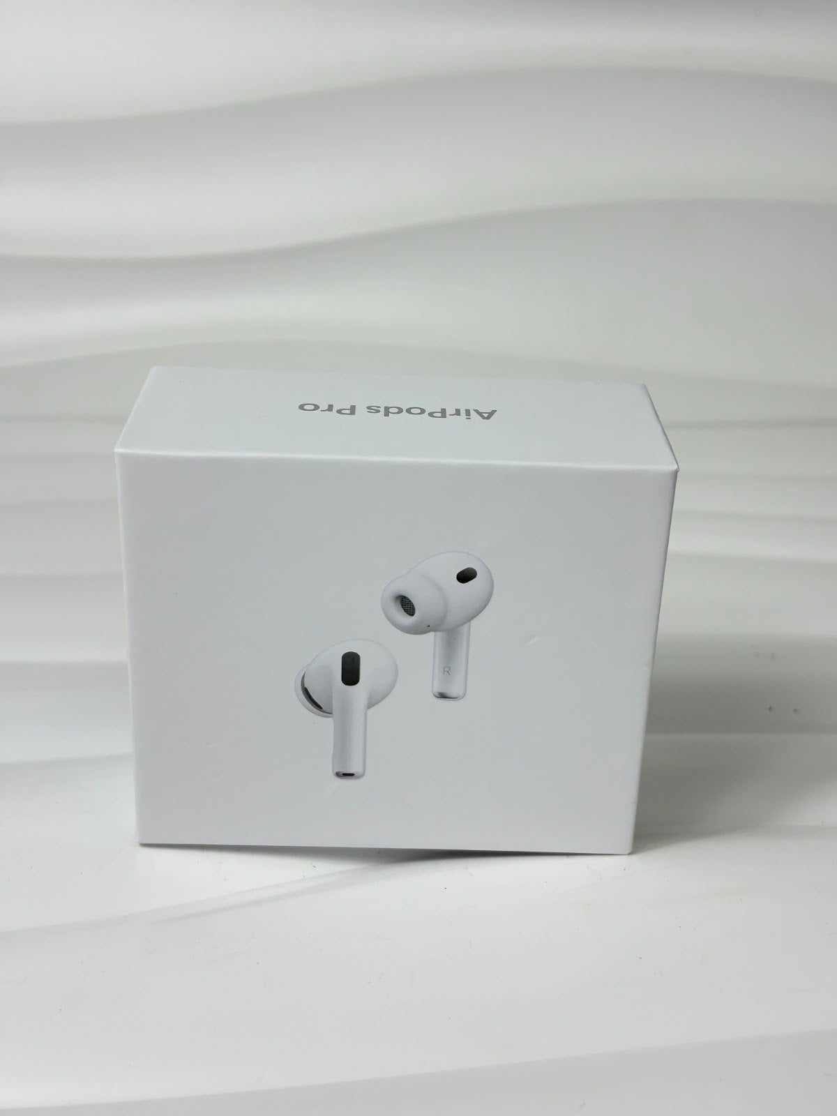 Airpods Pro 3, Enlèvement, Neuf, Apple