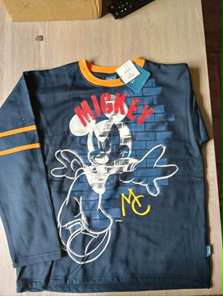 Disney trui NIEUW 152, Kinderen en Baby's, Kinderkleding | Maat 152, Ophalen