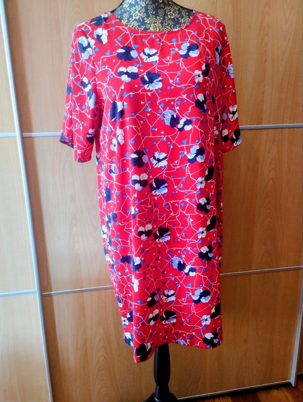Robe VERO MODA taille L