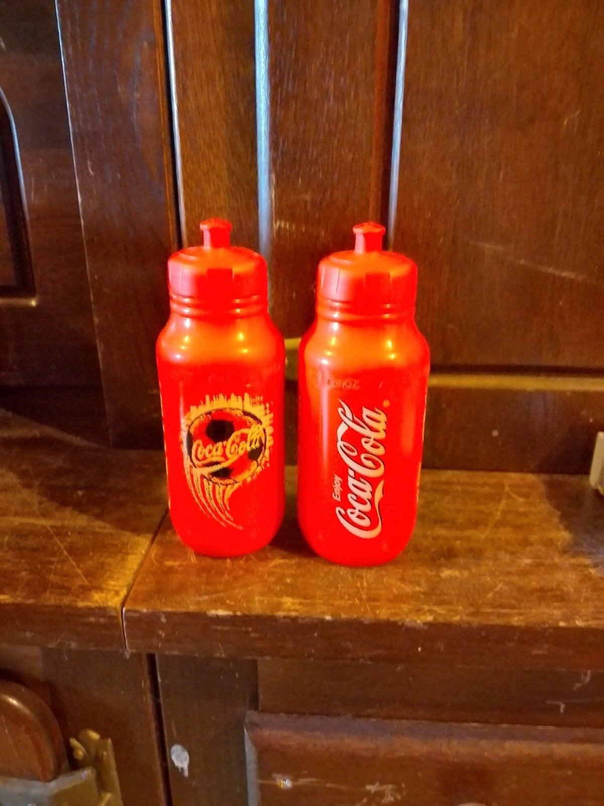 Verschillende Coca-Cola objecten Nieuw, Ophalen, Nieuw, Overige typen