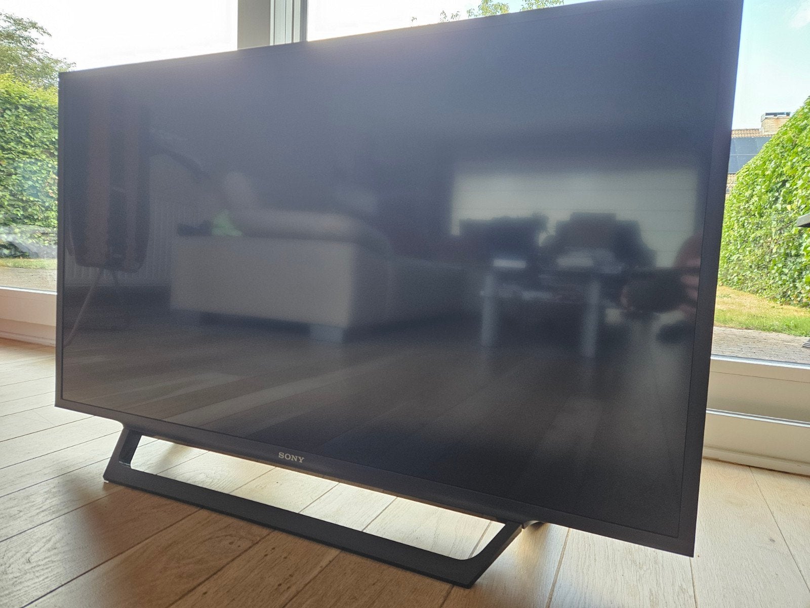 Sony TV 40 inch als nieuw, Audio, Tv en Foto, Televisies, Ophalen, 50 Hz, LCD, Zo goed als nieuw