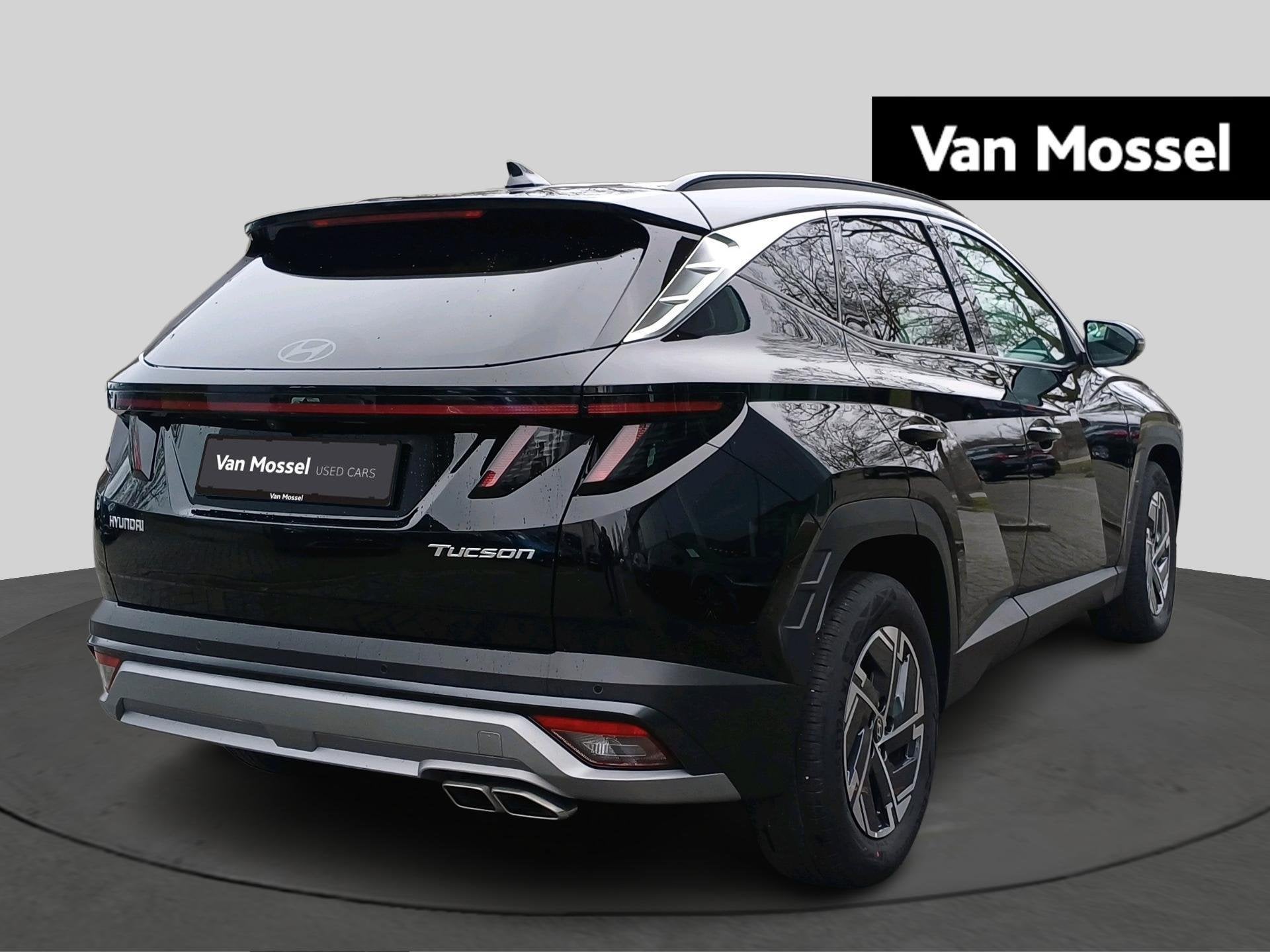 Hyundai Tucson 1.6 T-GDi 48V Feel 7-DCT (automatique), Autos, https://public.car-pass.be/vhr/c5b6eef8-f8f6-44ba-b1b7-eeea75117542