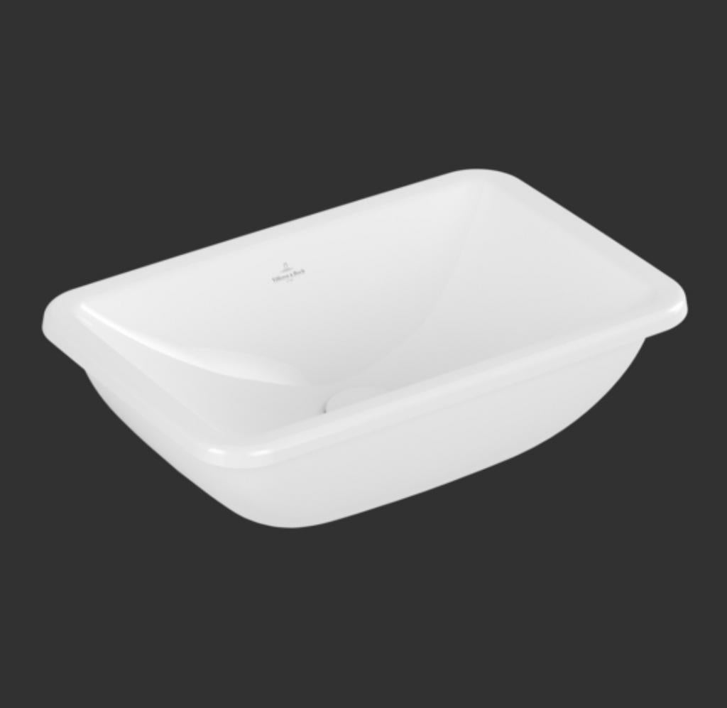 Vasque Villeroy and Boch, Doe-het-zelf en Bouw, Sanitair, Nieuw, Ophalen of Verzenden
