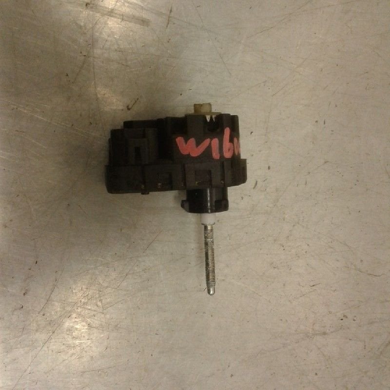 KOPLAMPMOTOR Suzuki Alto (GF) (01-2009/-), Gebruikt, Suzuki
