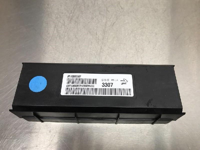 COMPUTER KACHEL Daewoo / Chevrolet Volt (|13583307|), Gebruikt, Daewoo