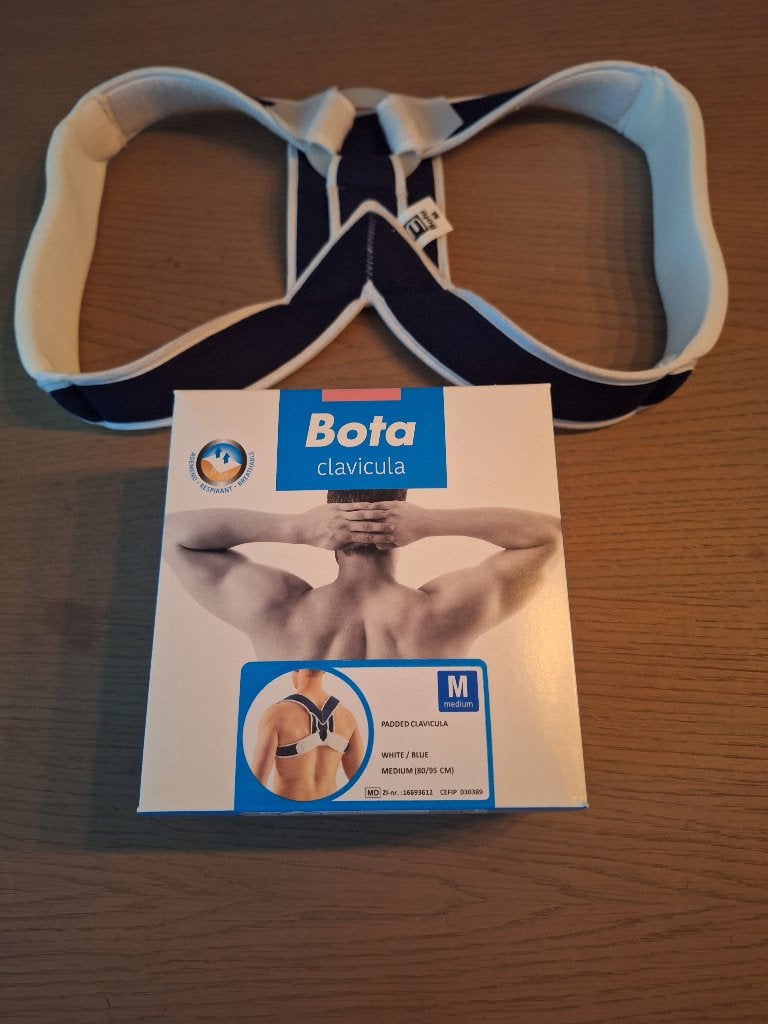Bota clavicula, Diversen, Ophalen, Zo goed als nieuw