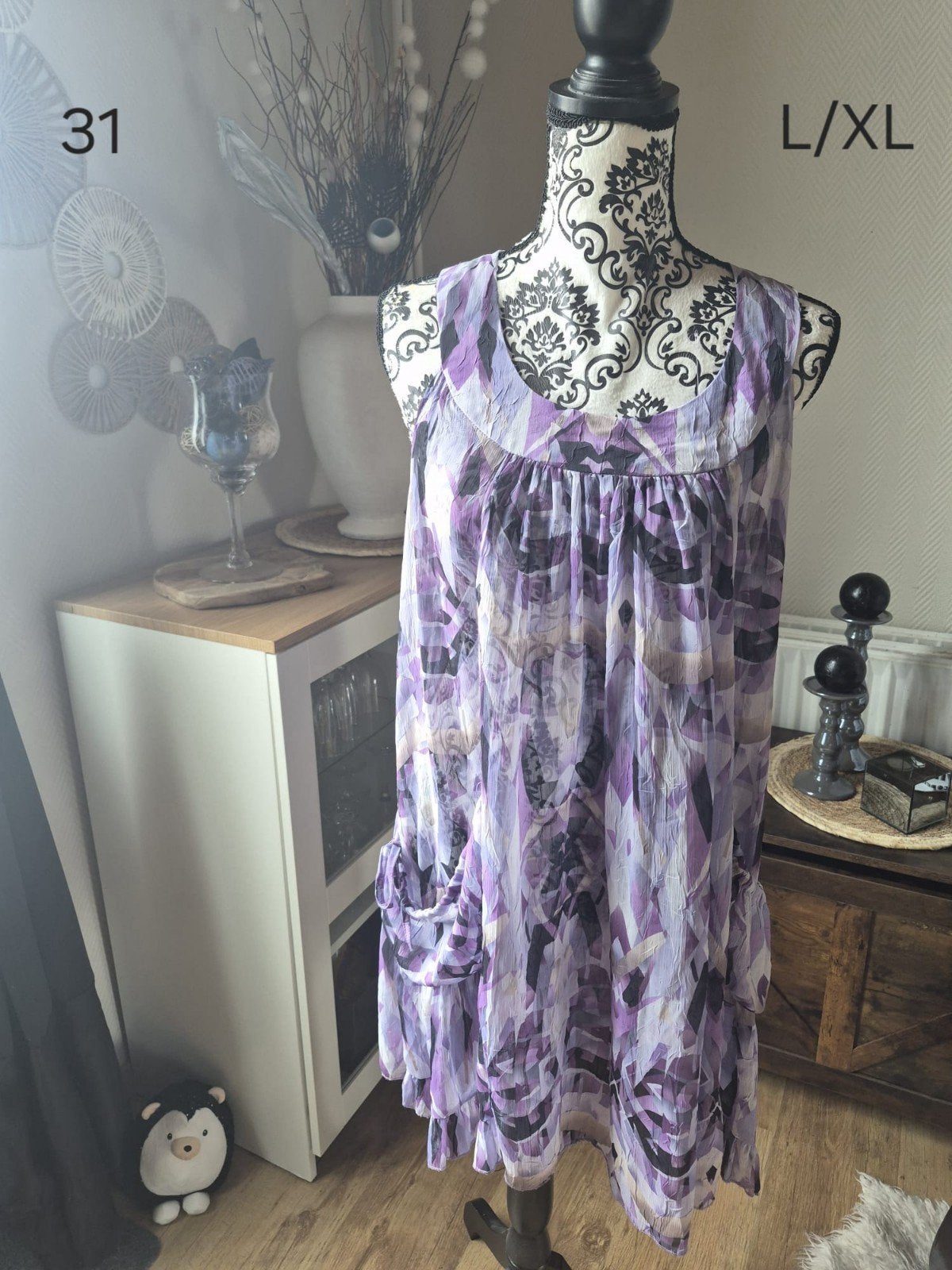 Robe taille L/XL, Enlèvement ou Envoi