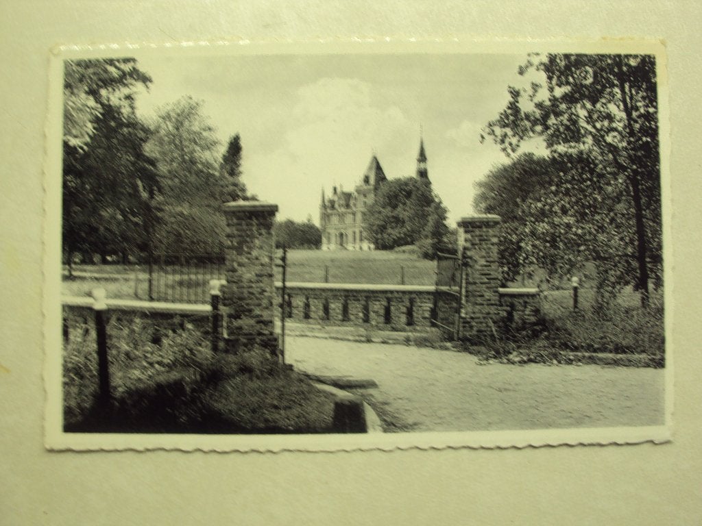 56863 - TORHOUT - KASTEEL DE MAERE - ZIE 2 FOTO'S, Verzenden