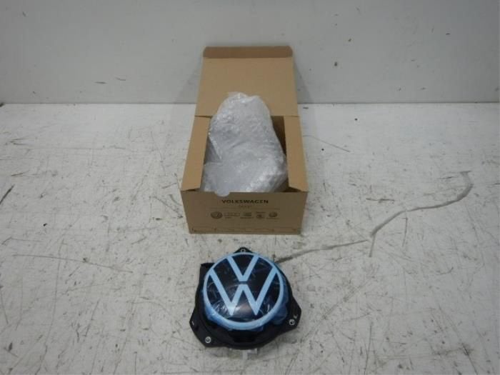 VW ID3 10A Achterklep Opener Met Achteruitrijcamera NIEUW, Ophalen of Verzenden, Gebruikt