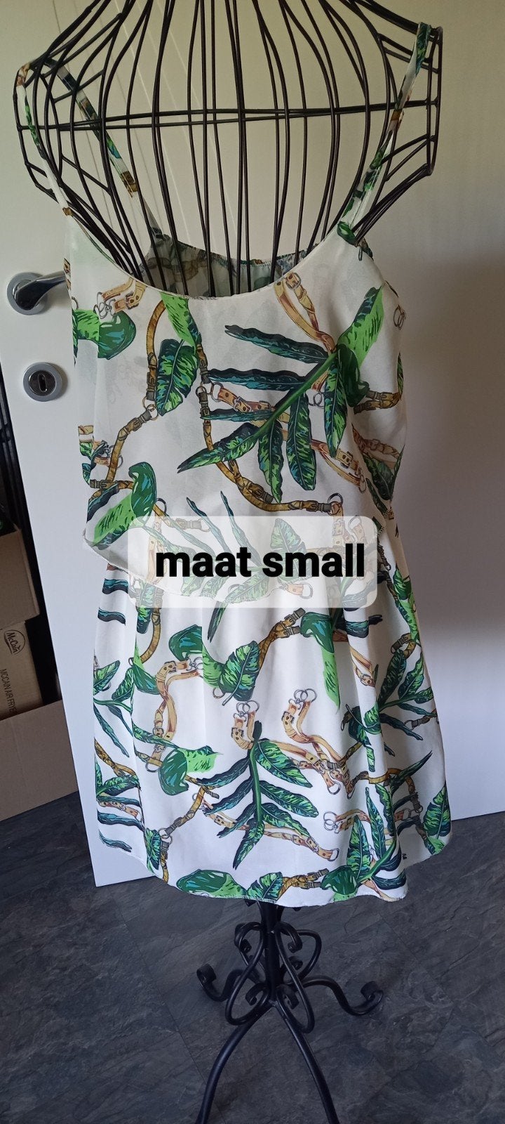 20 stuks mooie kleding  maat small, Ophalen of Verzenden