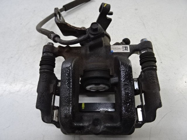 REMKLAUW RECHTS ACHTER Opel Mokka / Mokka X (13407160), Gebruikt, Opel, Opel Automobile GmbH, Kontakt-opel@opel.com
