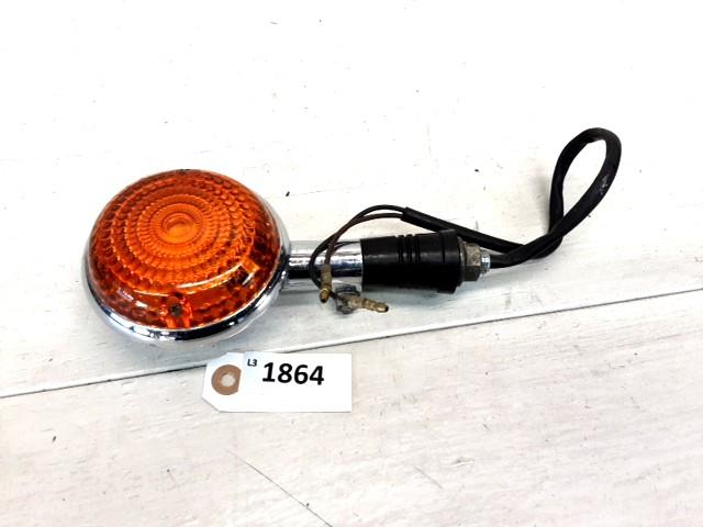 Vmax 1987 - 1999 Yamaha Pinker D1-48923, Motoren