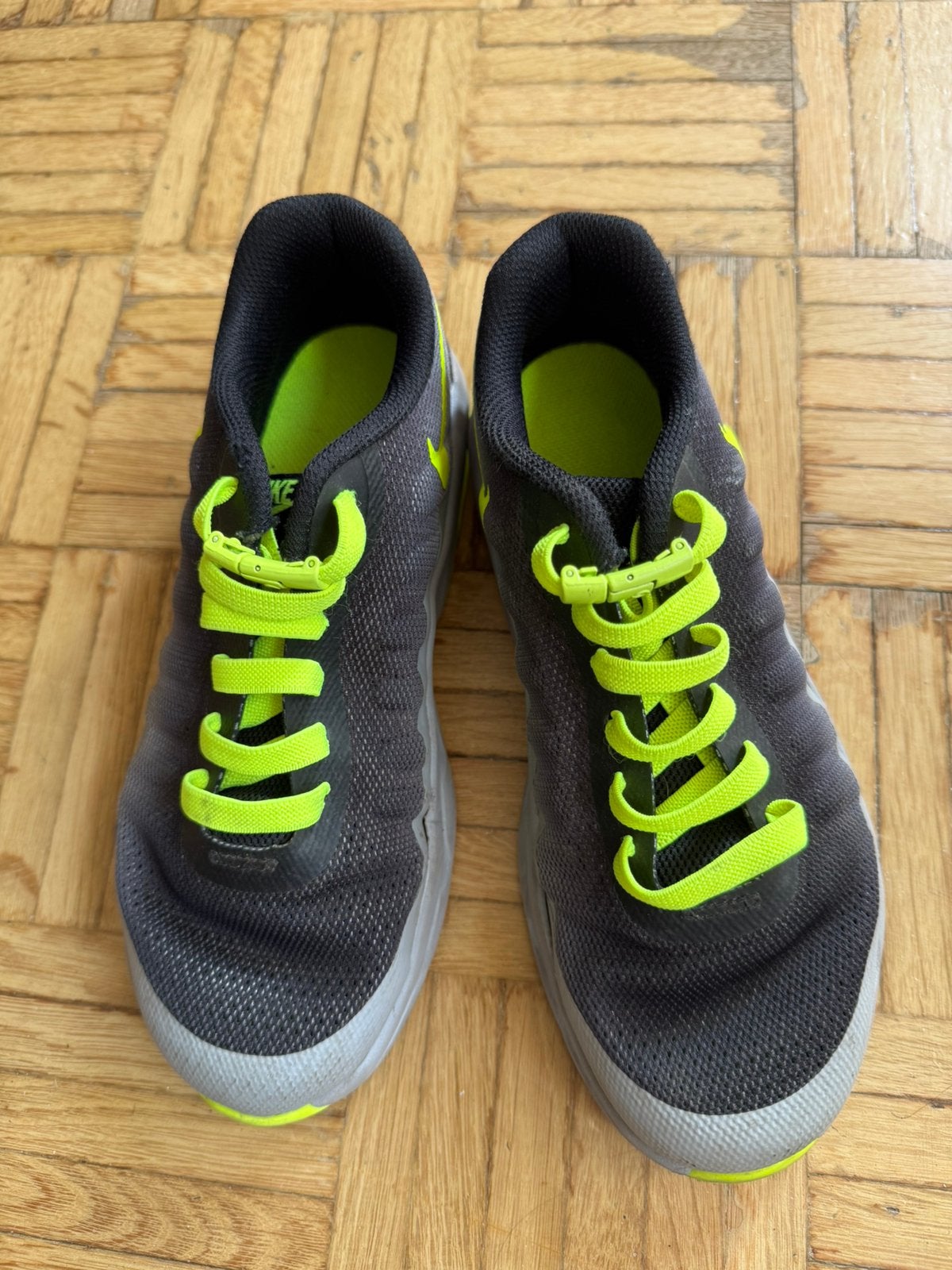 Baskets nike, Garçon, Comme neuf, Enlèvement, Chaussures de sport