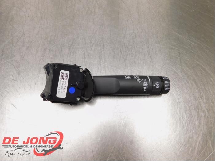 Commutateur essuie-glace d'un Opel Corsa, Autos : Pièces & Accessoires, -, Opel, 3 mois de garantie, Utilisé