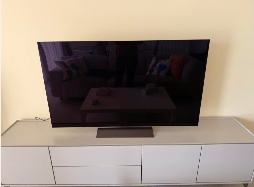 Téléviseur 4K 55 pouces LG OLED evo C5 (2025) —, TV, Hi-fi & Vidéo, OLED, Comme neuf, 100 cm ou plus, 4k (UHD)