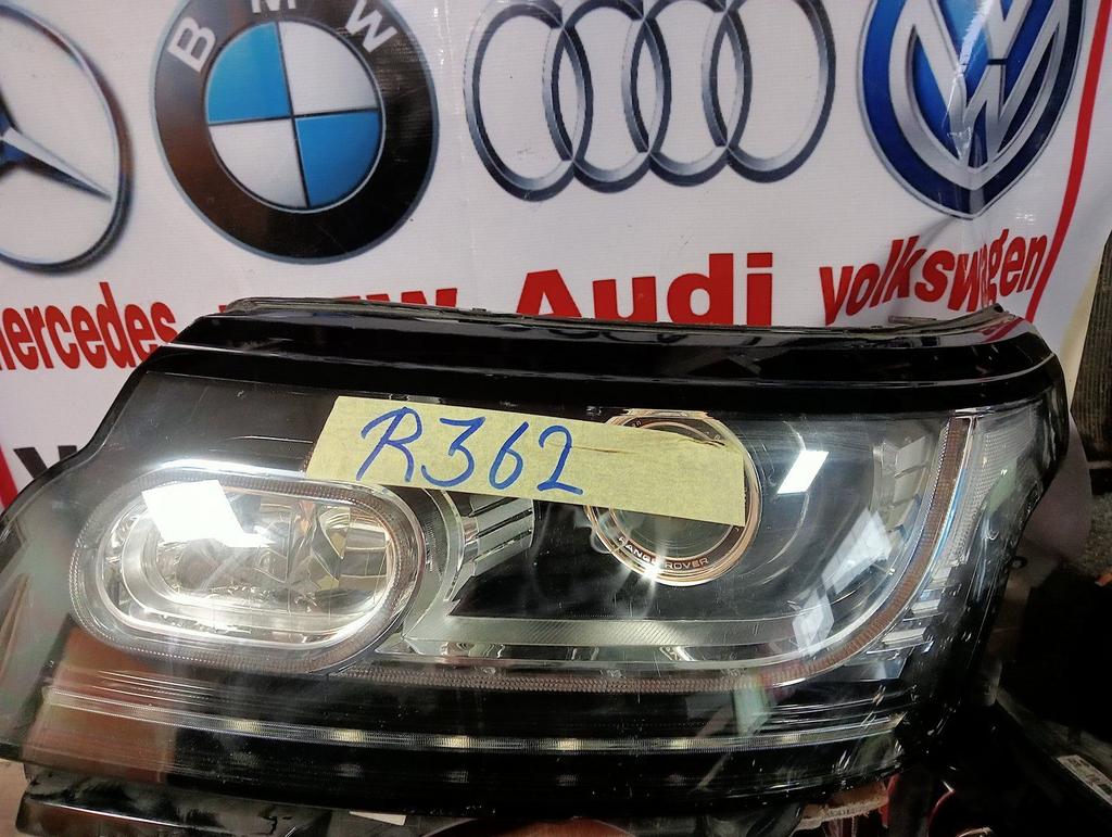RANGE ROVER VOGUE L405 XENON LED-KOPLAMP L CK52-13W030-ED Ka, Auto-onderdelen, Verlichting, -, -, Ophalen of Verzenden, -